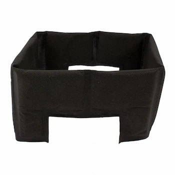 Battery Cover Fuse Box