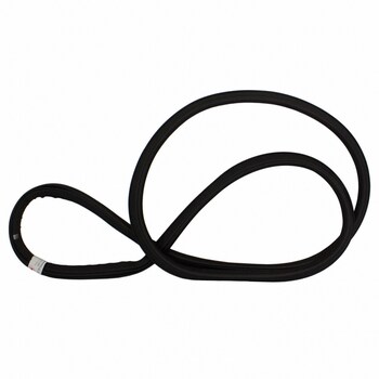 Hatch Seal Weatherstrip - Rear