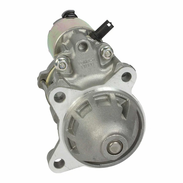 Starter Motor - 5.0L Main Image