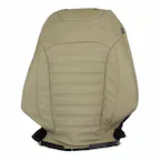 Seat Back Cushion Cover - Left, Front Main Image