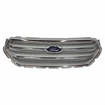 Radiator Grille - Front, Upper