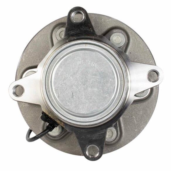 Wheel Bearing and Hub - Front Main Image