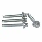 Air Conditioning (A/C) Compressor Bolt Engine Intake Manifold Main Image