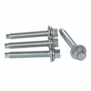 Air Conditioning (A/C) Compressor Bolt Engine Intake Manifold