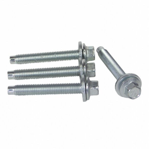 Air Conditioning (A/C) Compressor Bolt Engine Intake Manifold Main Image