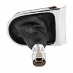 Manual Transmission Shift Boot Gear Change Lever Gaiter (6-MT, MT) Main Image