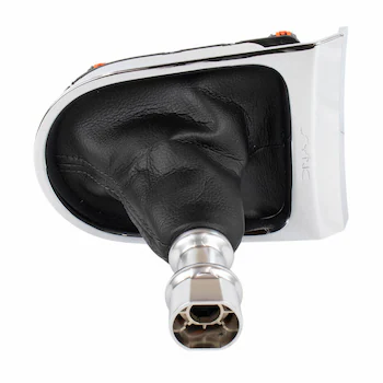 Manual Transmission Shift Boot Gear Change Lever Gaiter (6-MT, MT)