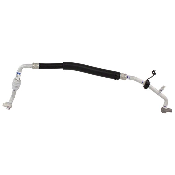 AIR CONDITIONING (A/C) Refrigerant Suction Hose Tube - 1.5L Main Image