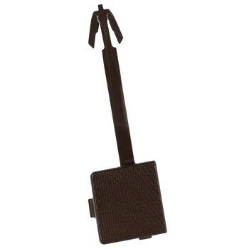 Cover plate - Left, Center (Outer Banks)