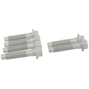 Bolt - M10 X 45MM, Front