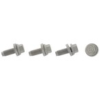 Engine Water Pump Pulley Bolt Flanged Hex Head - M8 x 19MM 5.0L Main Image