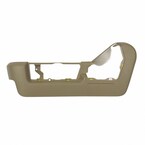 Seat Trim Panel Shield - Front Main Image
