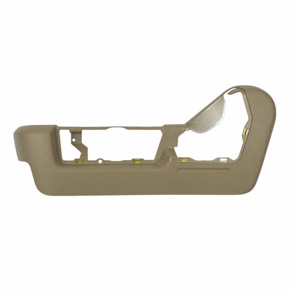 Seat Trim Panel Shield - Front Main Image