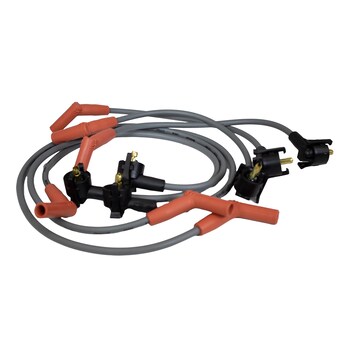 Spark Plug Wire Set Kit