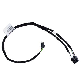 Wiring - Bus (M2) (All Long)