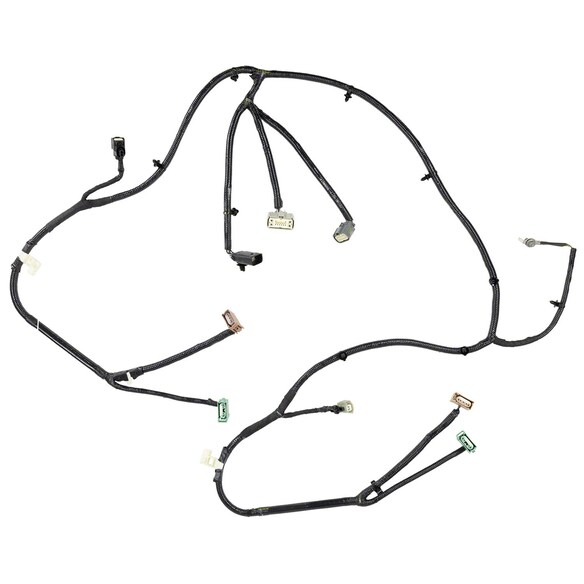 Wire Main Image
