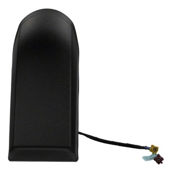 Aerial Antenna used for the GPS Navigation System - Right (BEV)