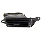 Dashboard Air Vent Cover - Left, Rear Main Image
