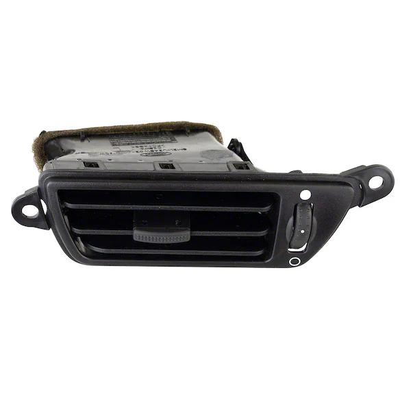 Dashboard Air Vent Cover - Left, Rear Main Image