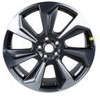 Wheel Rim Style 4 19" 7 Spoke Main Image