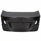 Deck Lid Hatch Door - Rear Main Image