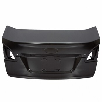 Deck Lid Hatch Door - Rear