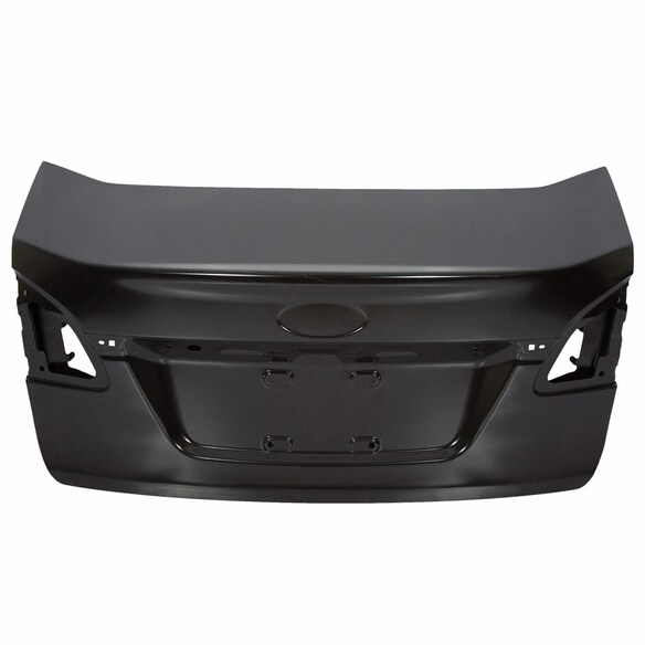Deck Lid Hatch Door - Rear Main Image