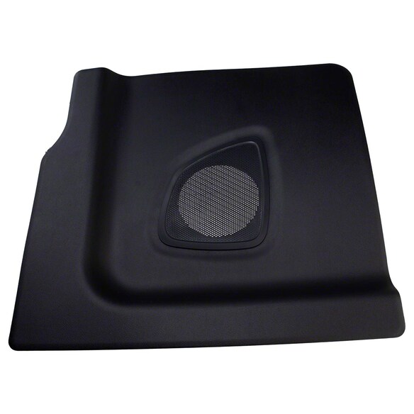 Door Interior Trim Panel Molding (Regular Cargo Van) Main Image