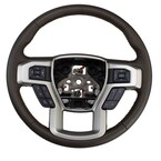 Steering Wheel Main Image