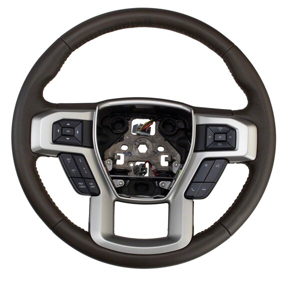 Steering Wheel Main Image