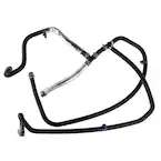 Radiator Hose Overflow Supply Tank TO Main Image