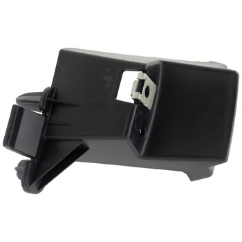 Truck Bed Molding - Left