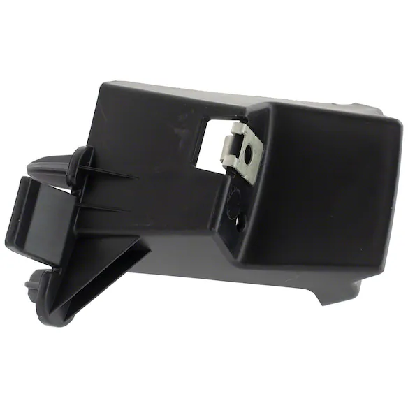 Truck Bed Molding - Left Main Image