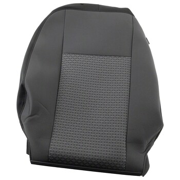 Seat Back Cushion Cover