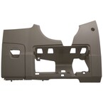 Instrument Panel Knee Bolster Insulator Main Image