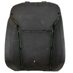 Seat Back Cushion Pad - Front Main Image