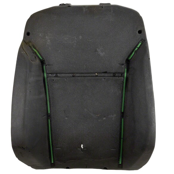 Seat Back Cushion Pad - Front Main Image