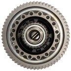 Gear Planet (AT) Main Image