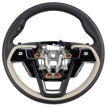 Wheel Steering