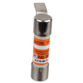 High Voltage Fuse - 2.0L