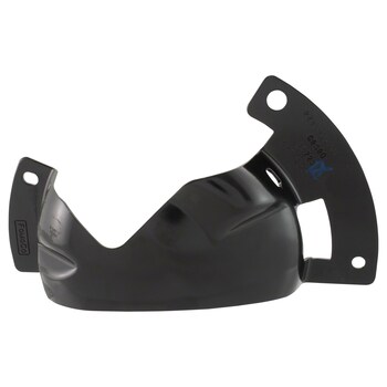 Fuel Pump Shield - 2.0L