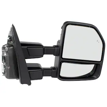 Door Mirror - Right