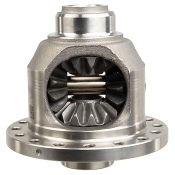 Automatic Transmission Differential Carrier Case - Rear (AT)