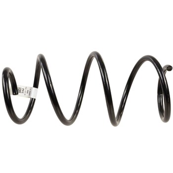 Spring - Left, Right, Front