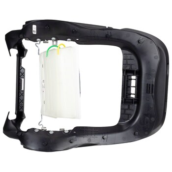 Frame Panel Seat Back <br> Sandstone