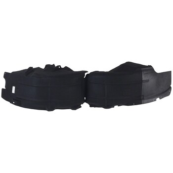 Quarter Panel Splash Shield Filler - Left 2.7L