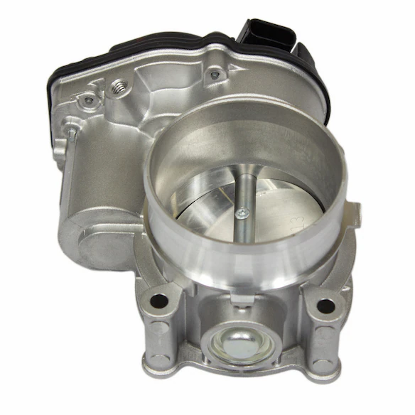 Fuel Injection Throttle Body and MO - 3.5L Main Image