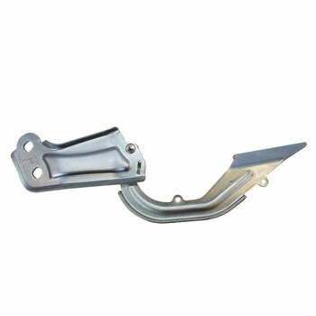 Hood Hinge - Right