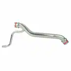 Engine Coolant Pipe Hose - 3.7L Main Image