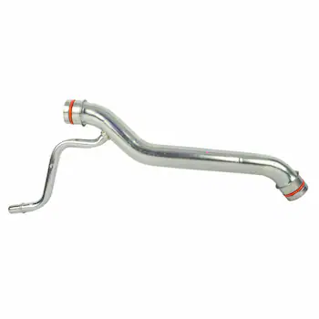 Engine Coolant Pipe Hose - 3.7L